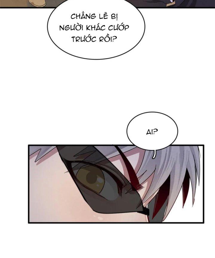 Từ Giờ, Ta Chính Là Bậc Thầy Của Pháp Sư Chapter 65 - Trang 3