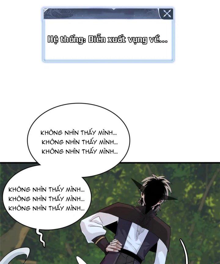 Từ Giờ, Ta Chính Là Bậc Thầy Của Pháp Sư Chapter 65 - Trang 3