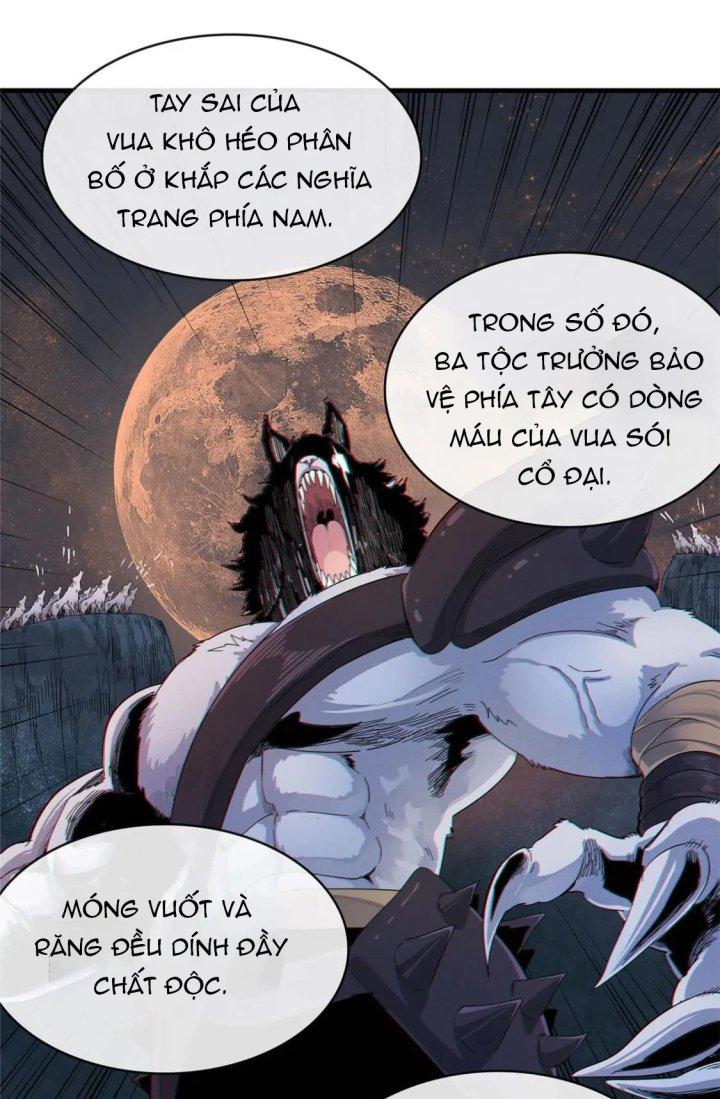 Từ Giờ, Ta Chính Là Bậc Thầy Của Pháp Sư Chapter 65 - Trang 3