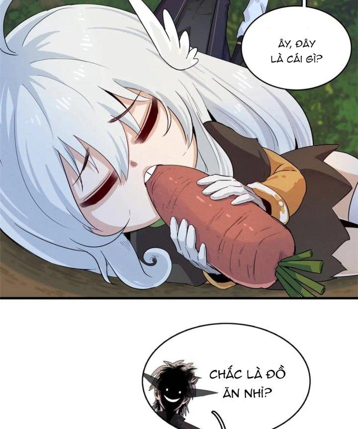 Từ Giờ, Ta Chính Là Bậc Thầy Của Pháp Sư Chapter 65 - Trang 3