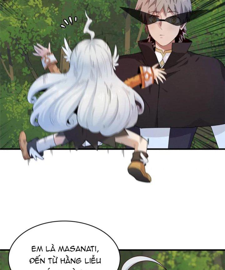 Từ Giờ, Ta Chính Là Bậc Thầy Của Pháp Sư Chapter 65 - Trang 3