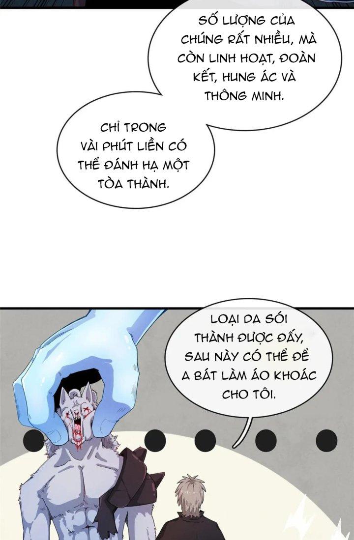 Từ Giờ, Ta Chính Là Bậc Thầy Của Pháp Sư Chapter 65 - Trang 3