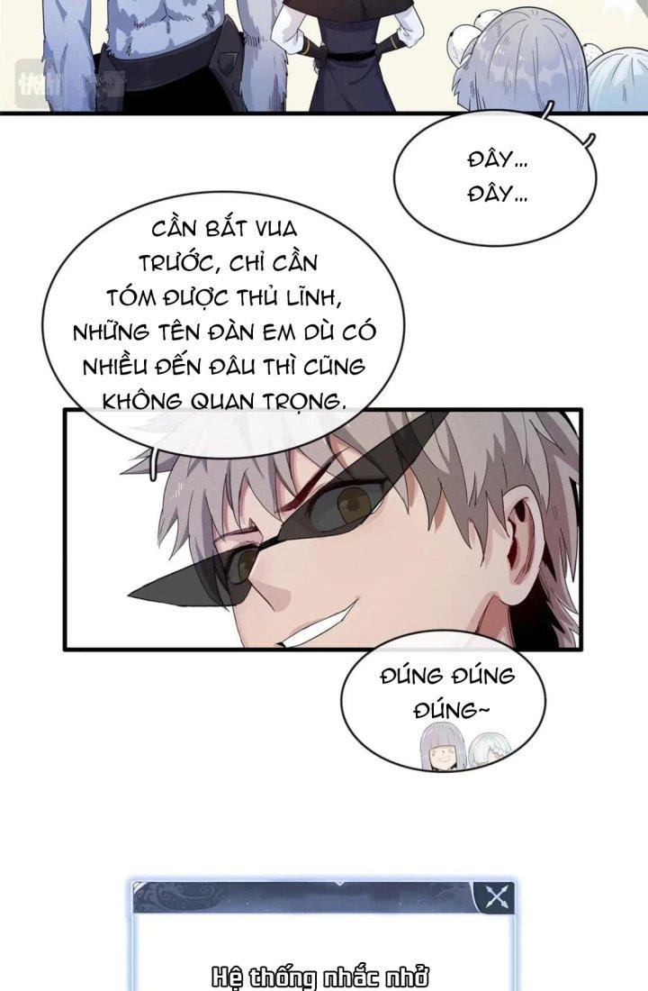 Từ Giờ, Ta Chính Là Bậc Thầy Của Pháp Sư Chapter 65 - Trang 3