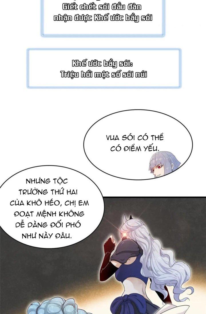 Từ Giờ, Ta Chính Là Bậc Thầy Của Pháp Sư Chapter 65 - Trang 3