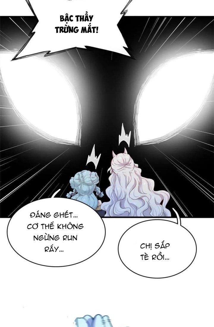 Từ Giờ, Ta Chính Là Bậc Thầy Của Pháp Sư Chapter 65 - Trang 3