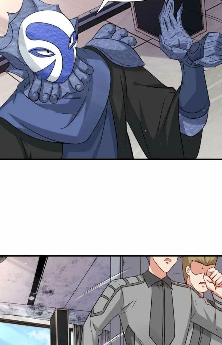 Tổ Sư Xuất Sơn Chapter 57 - Trang 3