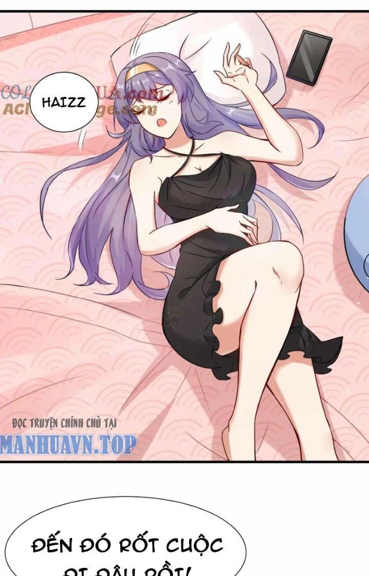 Tổ Sư Xuất Sơn Chapter 57 - Trang 3