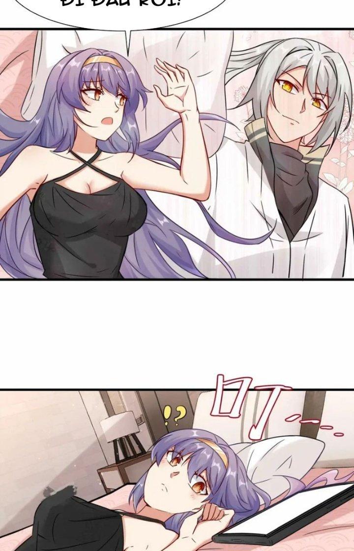 Tổ Sư Xuất Sơn Chapter 57 - Trang 3