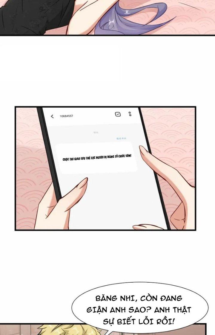 Tổ Sư Xuất Sơn Chapter 57 - Trang 3