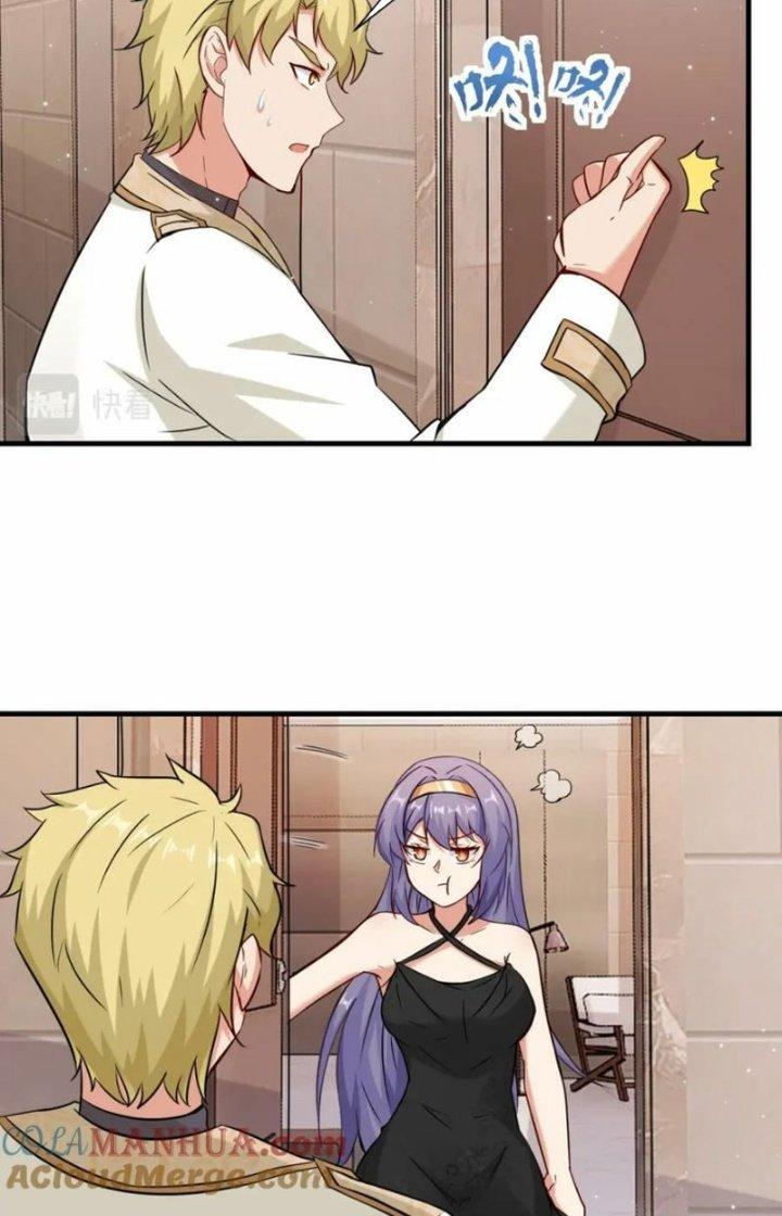 Tổ Sư Xuất Sơn Chapter 57 - Trang 3