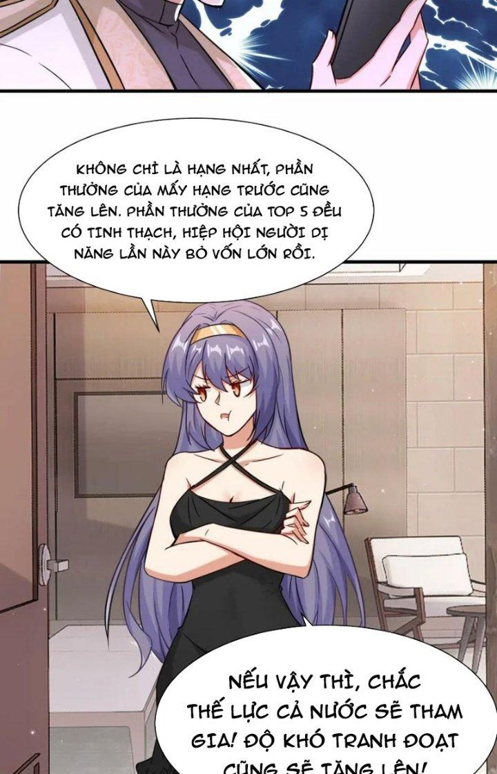 Tổ Sư Xuất Sơn Chapter 57 - Trang 3