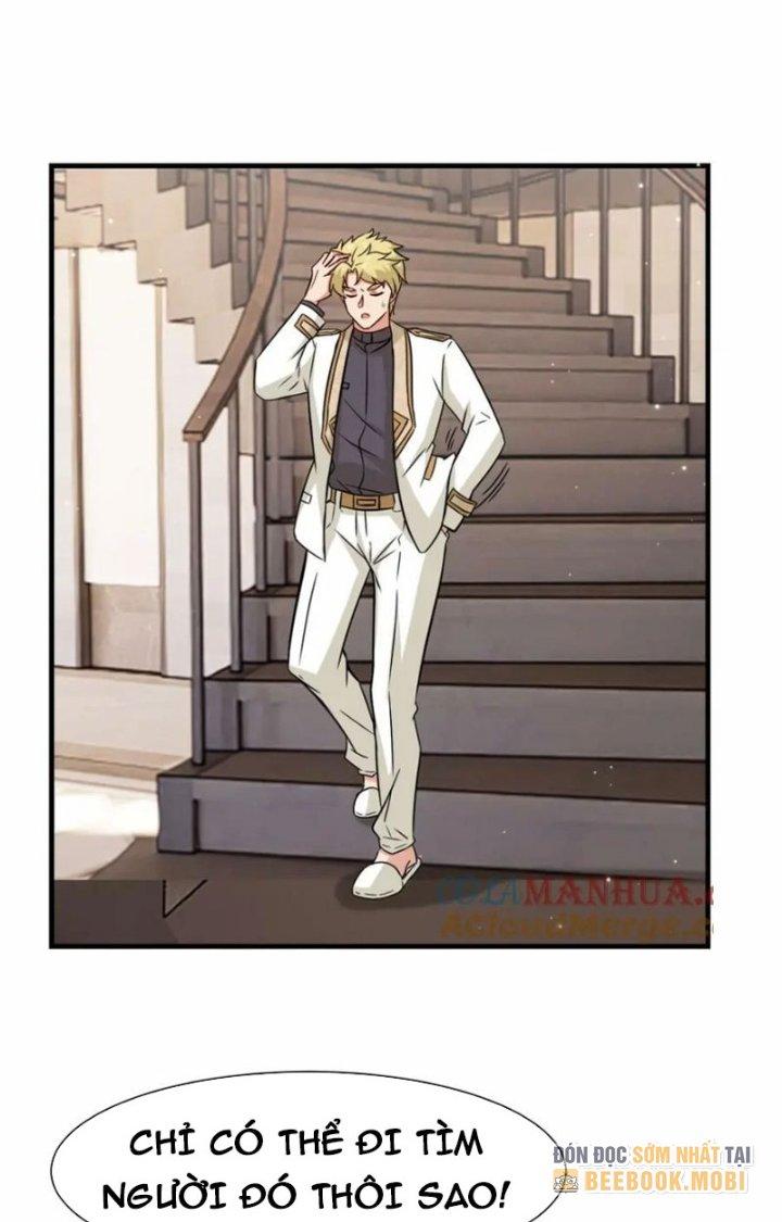 Tổ Sư Xuất Sơn Chapter 57 - Trang 3