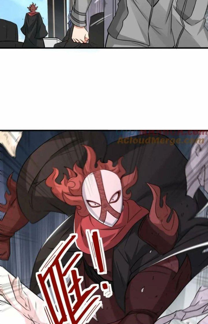 Tổ Sư Xuất Sơn Chapter 57 - Trang 3