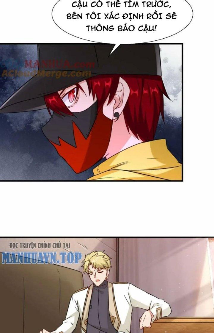 Tổ Sư Xuất Sơn Chapter 57 - Trang 3