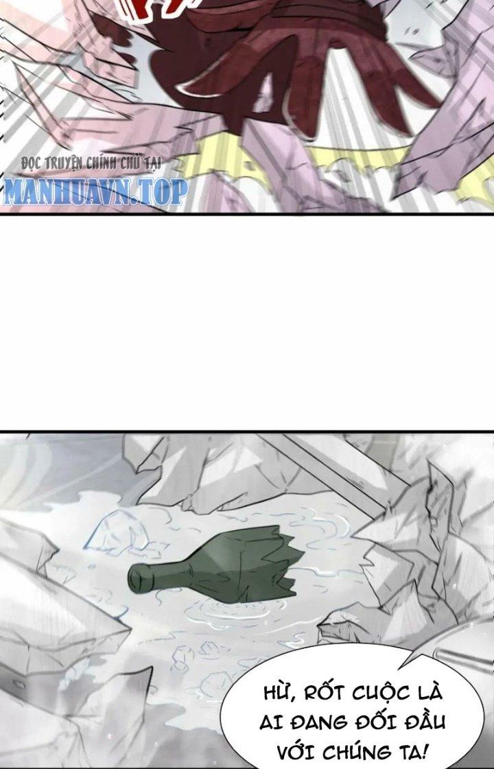 Tổ Sư Xuất Sơn Chapter 57 - Trang 3