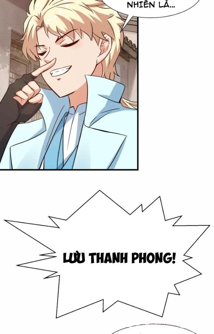 Tổ Sư Xuất Sơn Chapter 57 - Trang 3