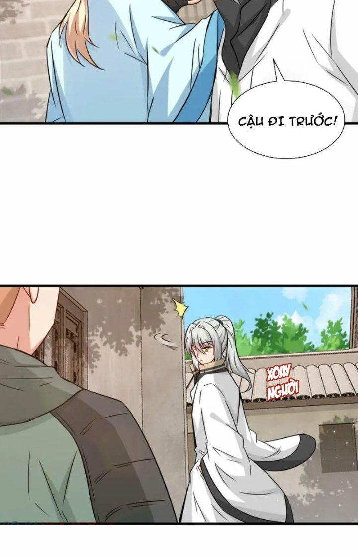 Tổ Sư Xuất Sơn Chapter 57 - Trang 3