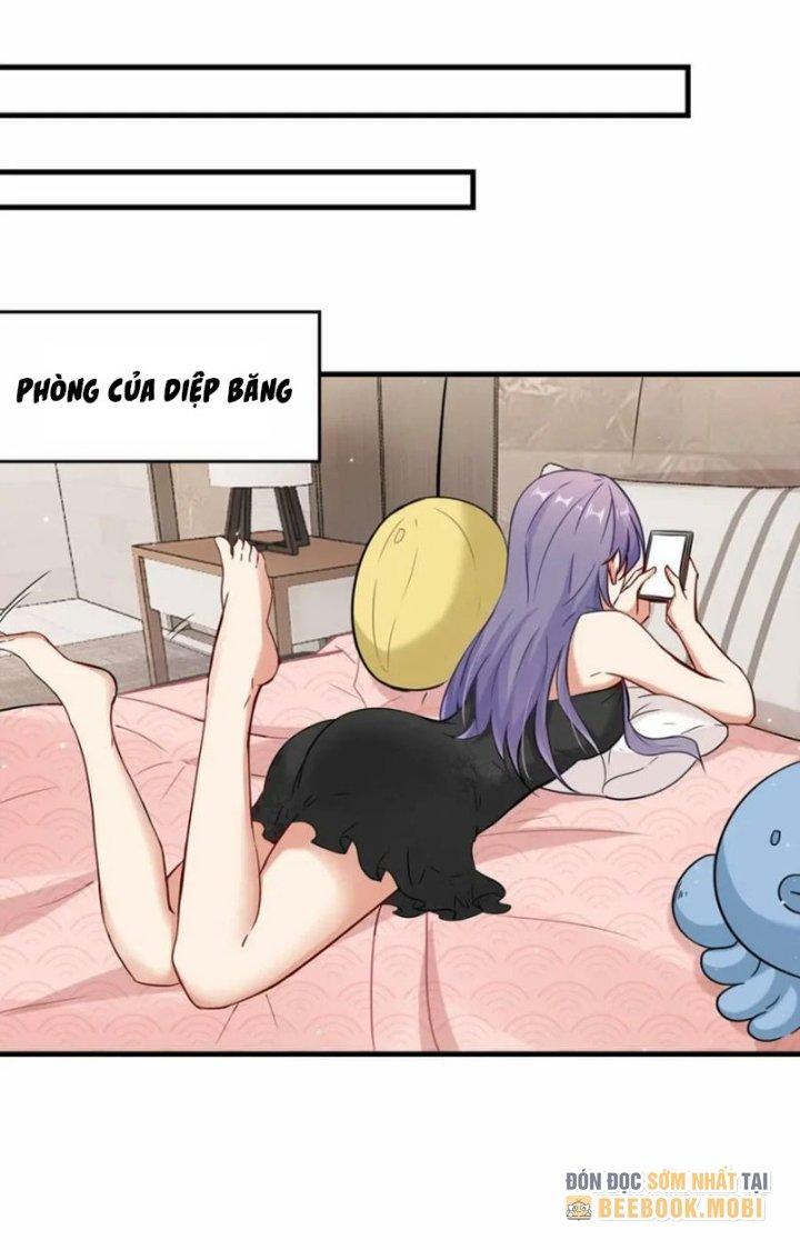 Tổ Sư Xuất Sơn Chapter 57 - Trang 3