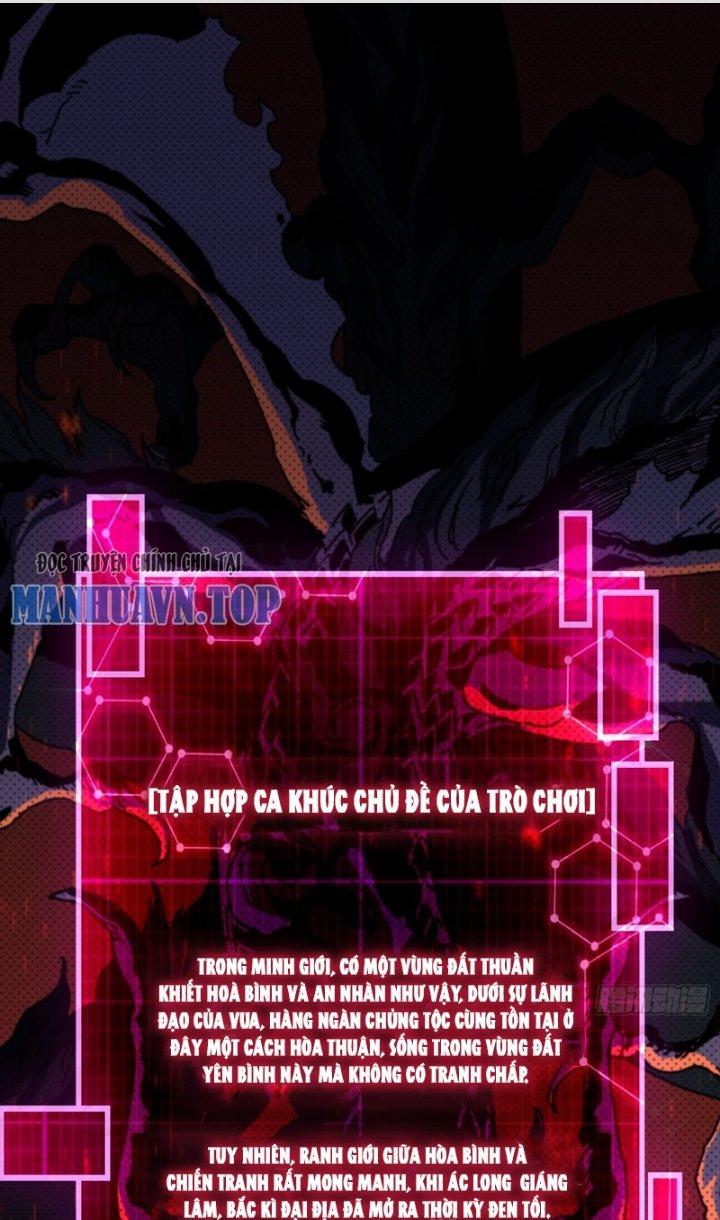 Trùm Cuối Là Ta Chapter 27 - Next Chapter 28