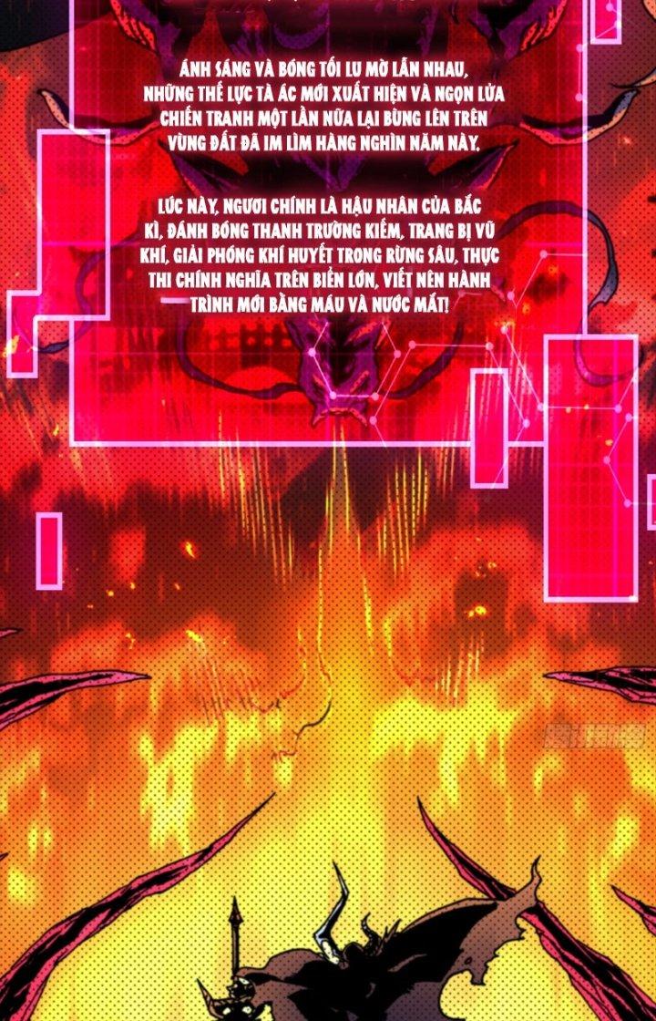 Trùm Cuối Là Ta Chapter 27 - Next Chapter 28