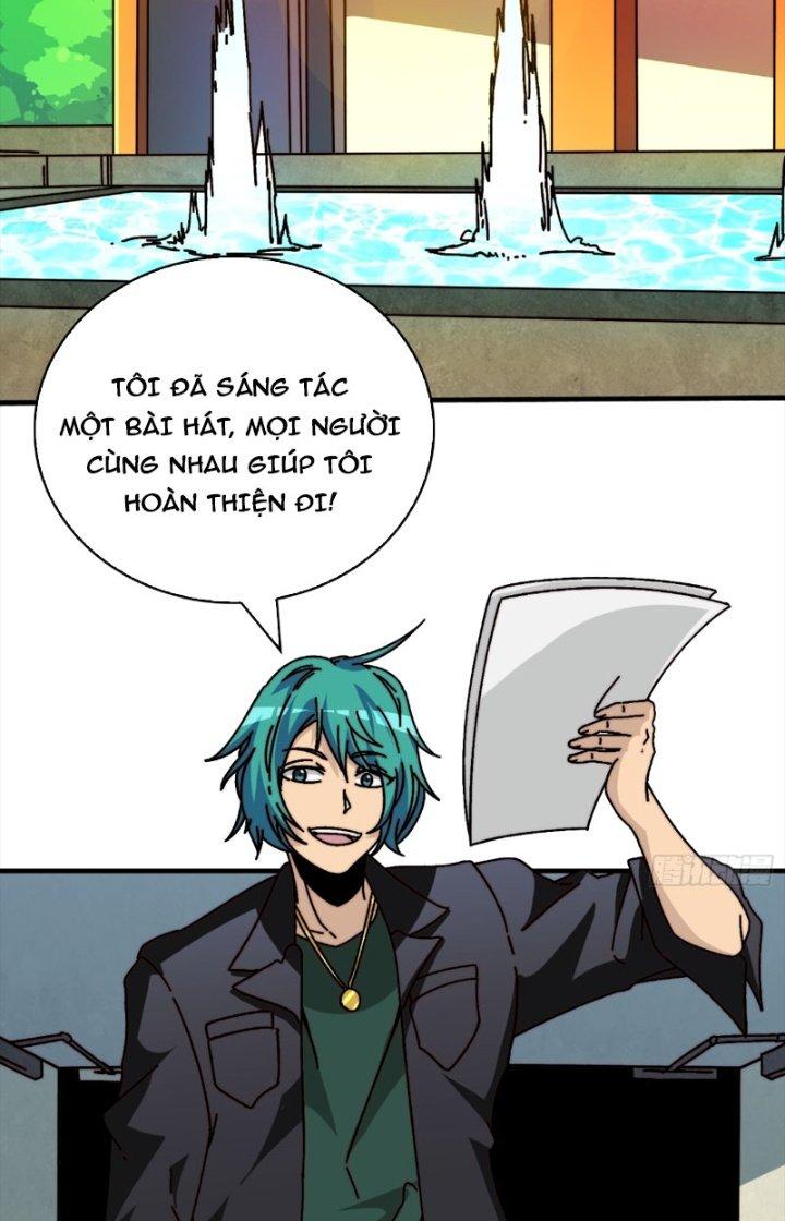 Trùm Cuối Là Ta Chapter 27 - Next Chapter 28