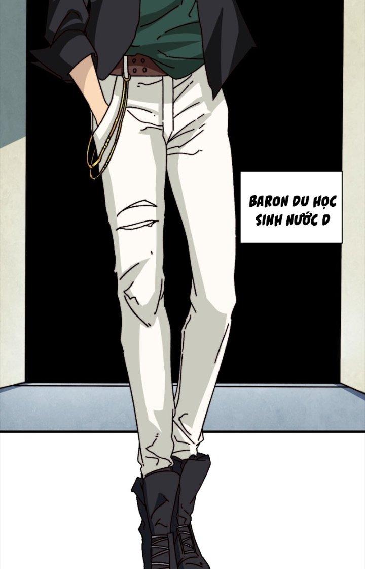 Trùm Cuối Là Ta Chapter 27 - Next Chapter 28