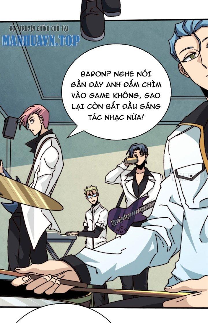 Trùm Cuối Là Ta Chapter 27 - Next Chapter 28