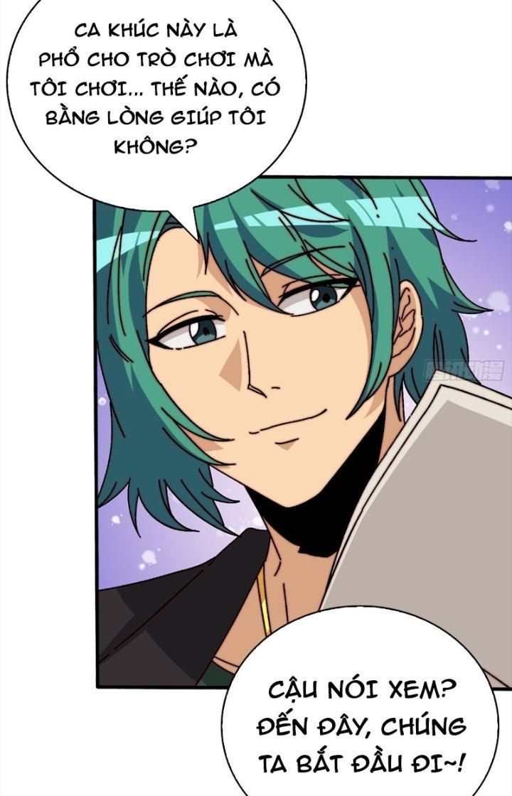 Trùm Cuối Là Ta Chapter 27 - Next Chapter 28