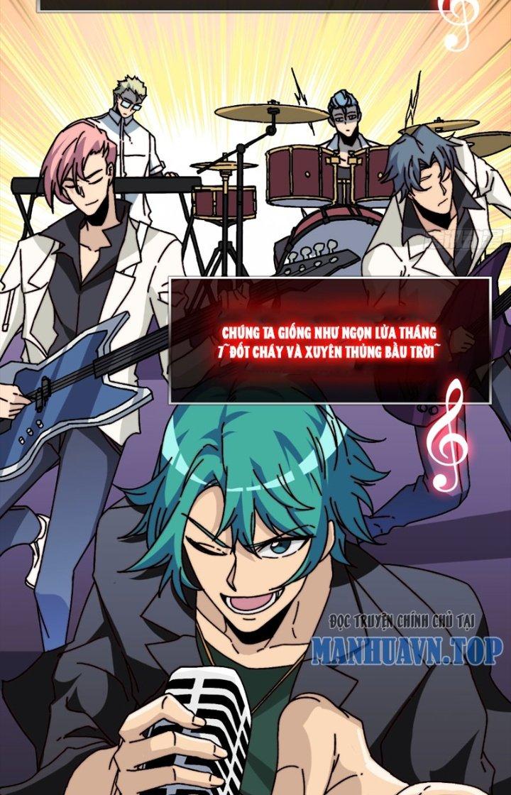 Trùm Cuối Là Ta Chapter 27 - Next Chapter 28