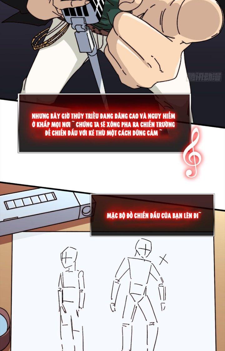 Trùm Cuối Là Ta Chapter 27 - Next Chapter 28