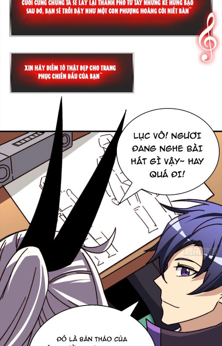 Trùm Cuối Là Ta Chapter 27 - Next Chapter 28