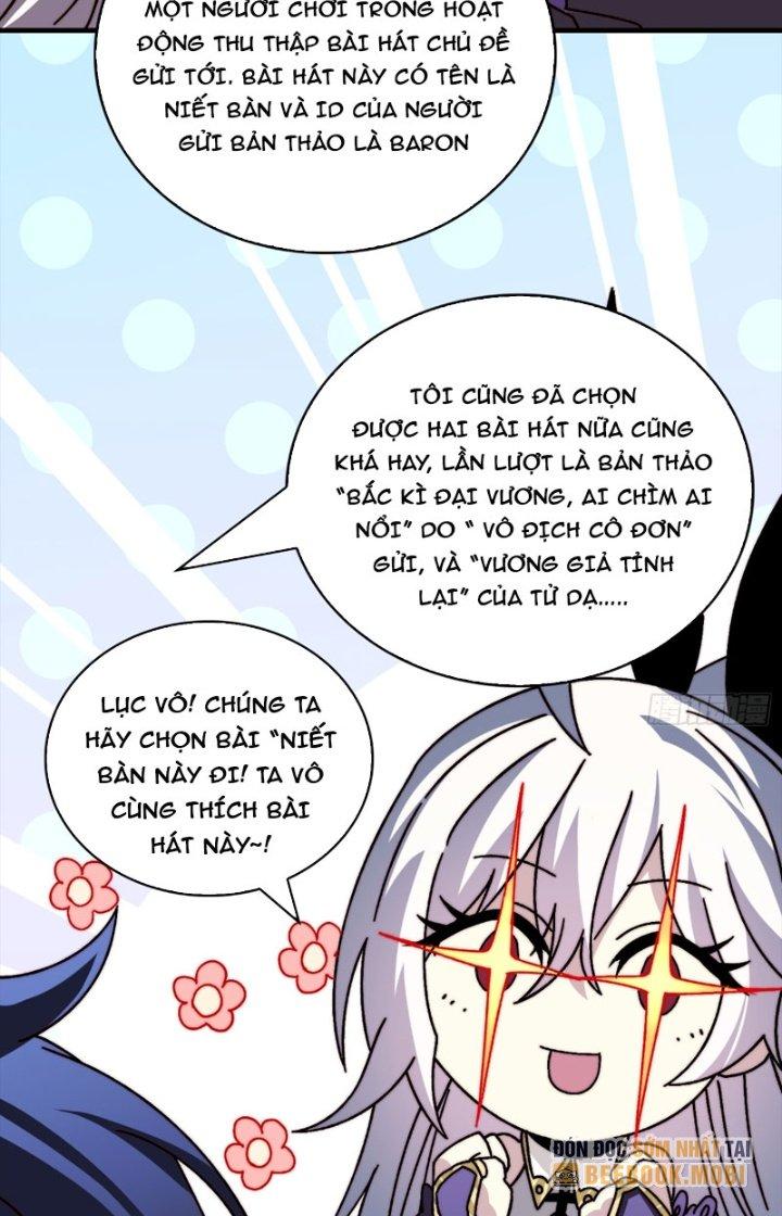 Trùm Cuối Là Ta Chapter 27 - Next Chapter 28