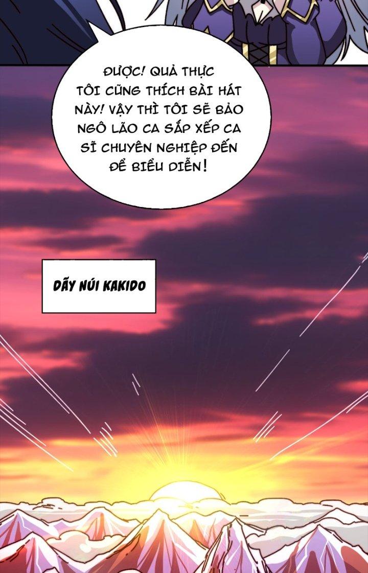 Trùm Cuối Là Ta Chapter 27 - Next Chapter 28