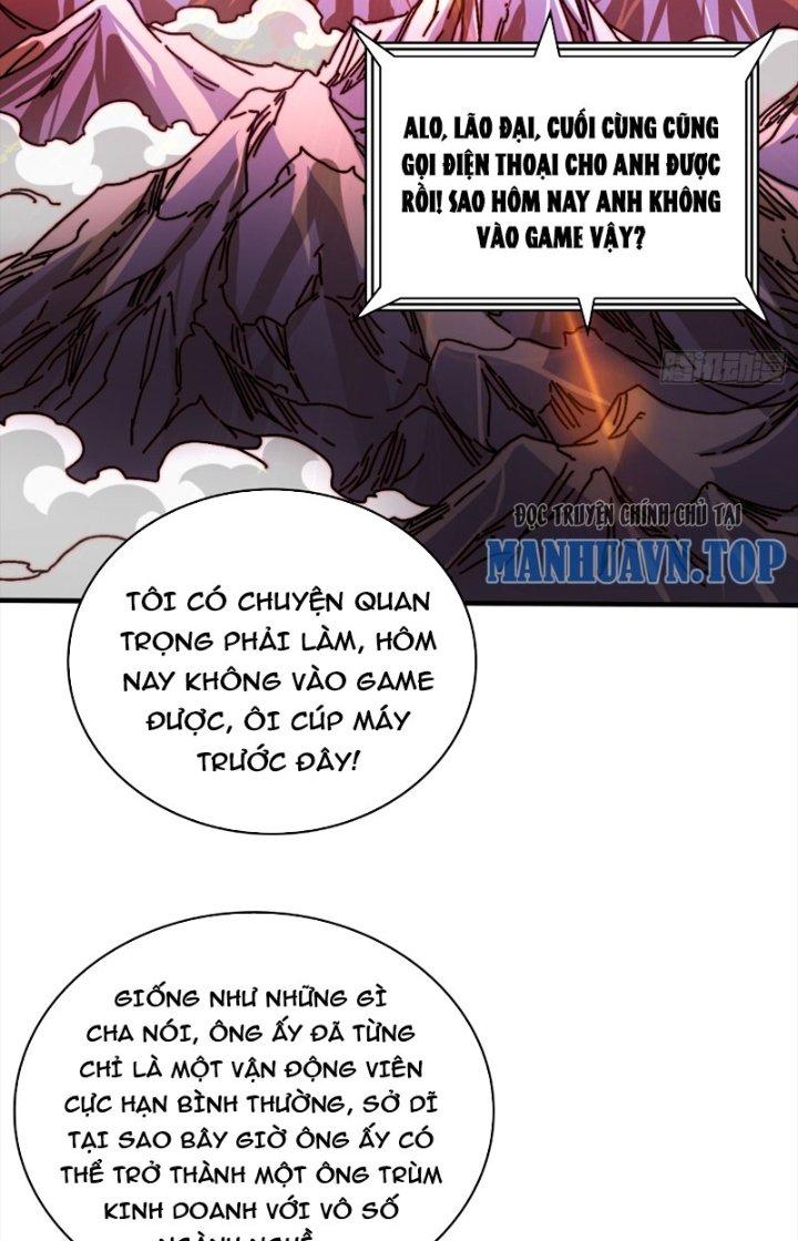 Trùm Cuối Là Ta Chapter 27 - Next Chapter 28