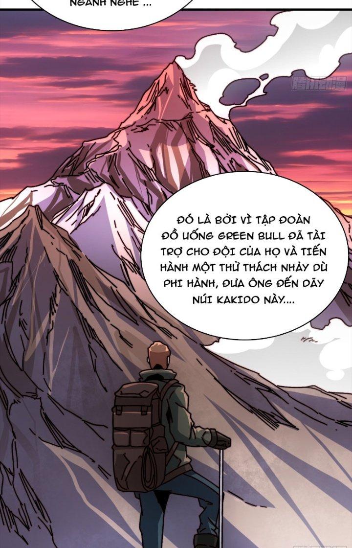 Trùm Cuối Là Ta Chapter 27 - Next Chapter 28