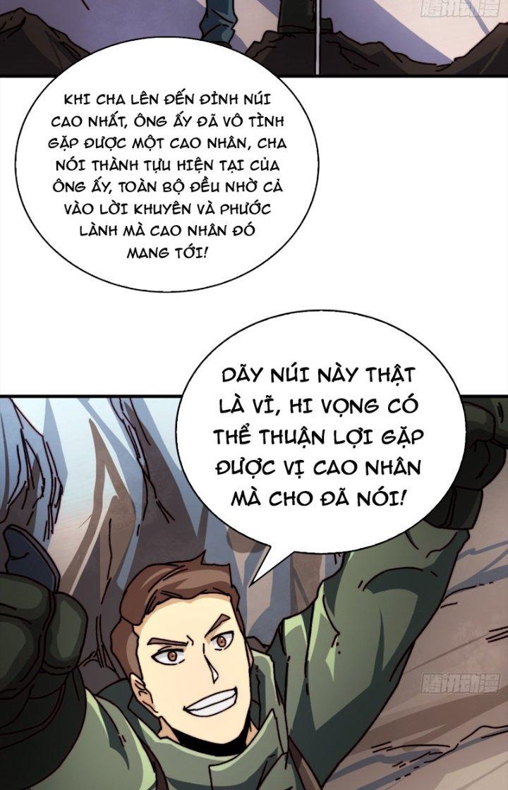 Trùm Cuối Là Ta Chapter 27 - Next Chapter 28