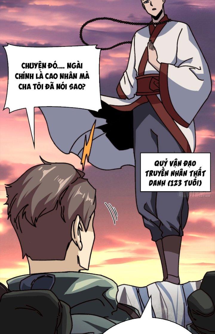 Trùm Cuối Là Ta Chapter 27 - Next Chapter 28
