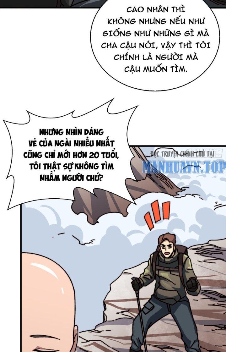 Trùm Cuối Là Ta Chapter 27 - Next Chapter 28