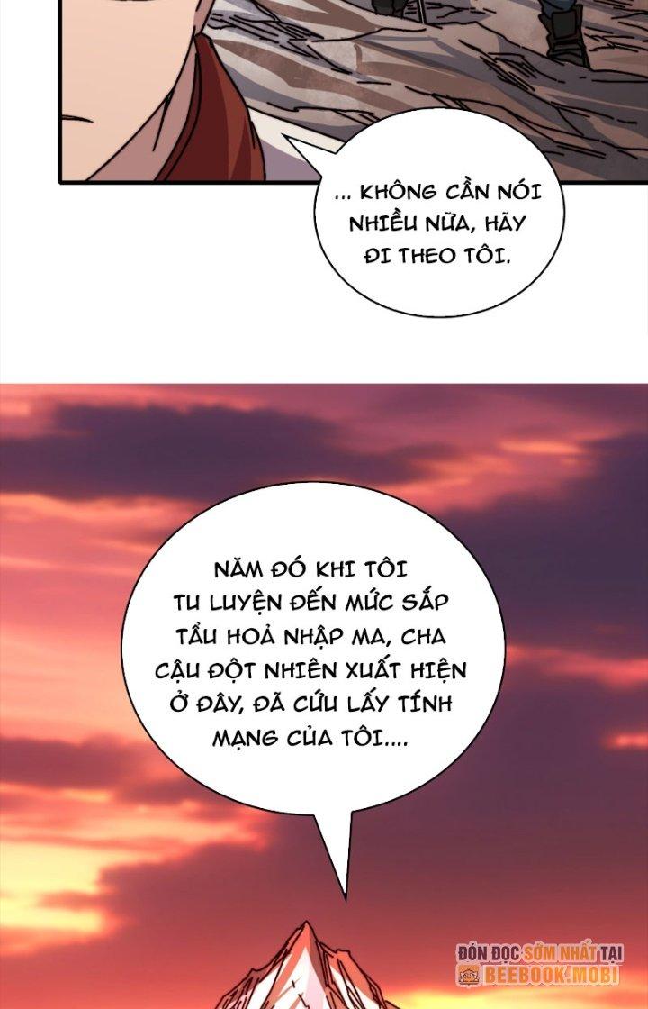 Trùm Cuối Là Ta Chapter 27 - Next Chapter 28