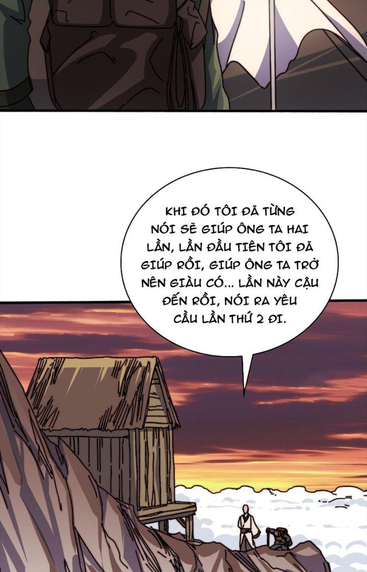 Trùm Cuối Là Ta Chapter 27 - Next Chapter 28