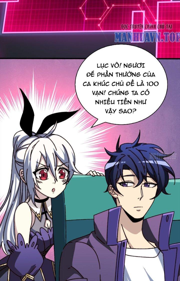 Trùm Cuối Là Ta Chapter 27 - Next Chapter 28