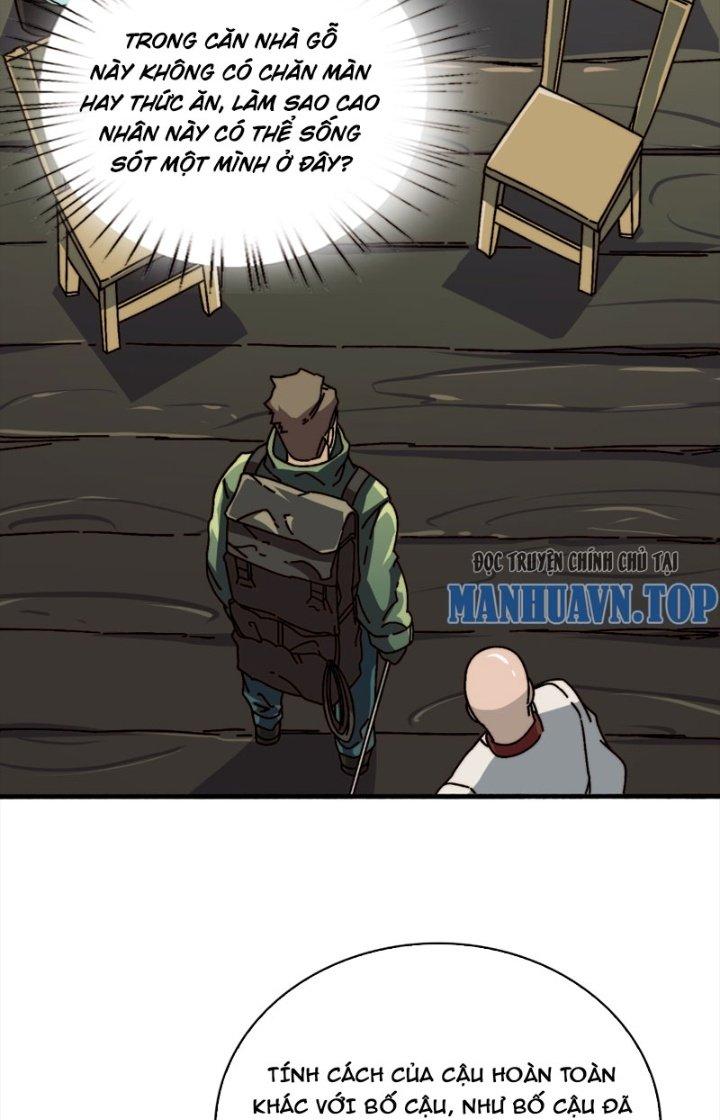 Trùm Cuối Là Ta Chapter 27 - Next Chapter 28