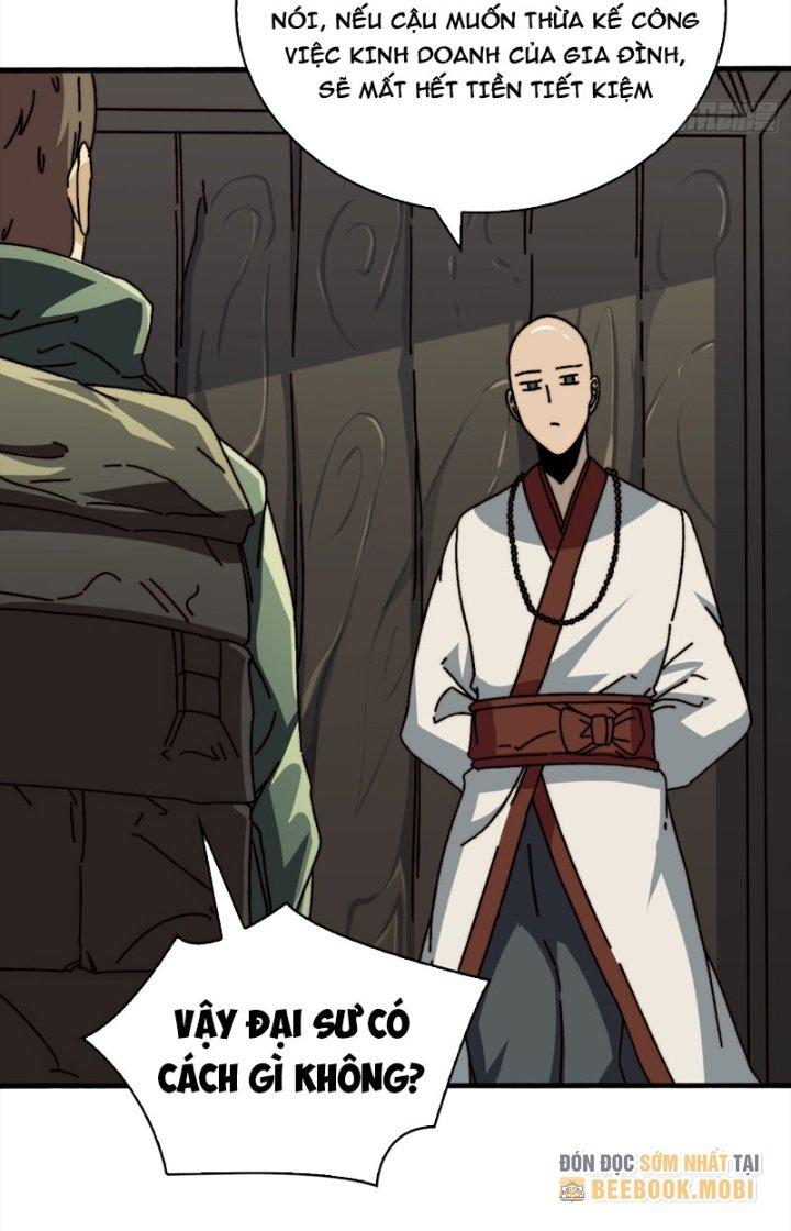 Trùm Cuối Là Ta Chapter 27 - Next Chapter 28