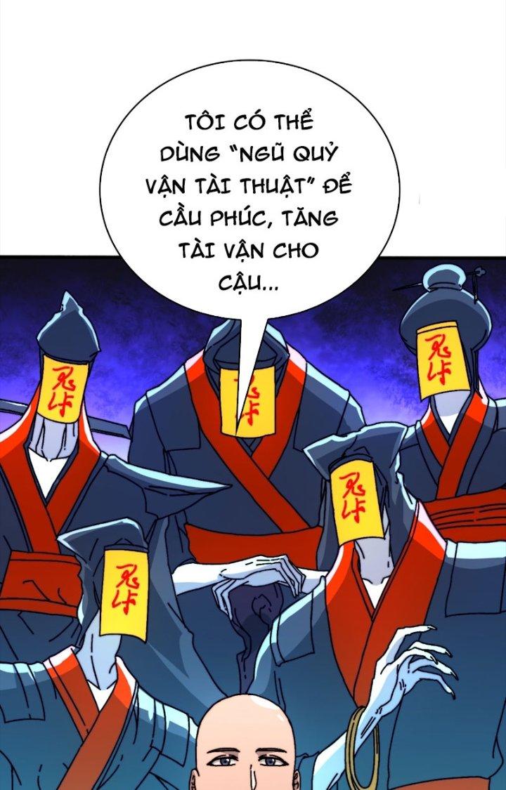 Trùm Cuối Là Ta Chapter 27 - Next Chapter 28