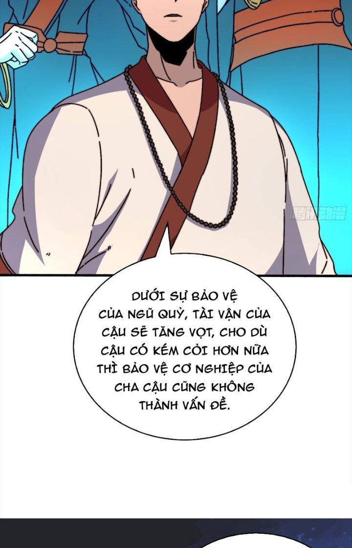 Trùm Cuối Là Ta Chapter 27 - Next Chapter 28