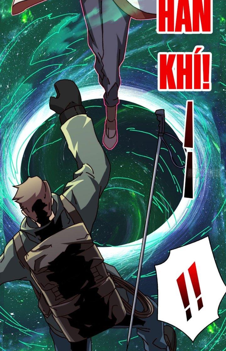 Trùm Cuối Là Ta Chapter 27 - Next Chapter 28