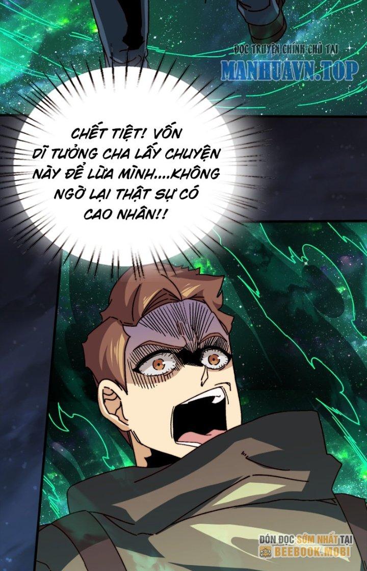 Trùm Cuối Là Ta Chapter 27 - Next Chapter 28
