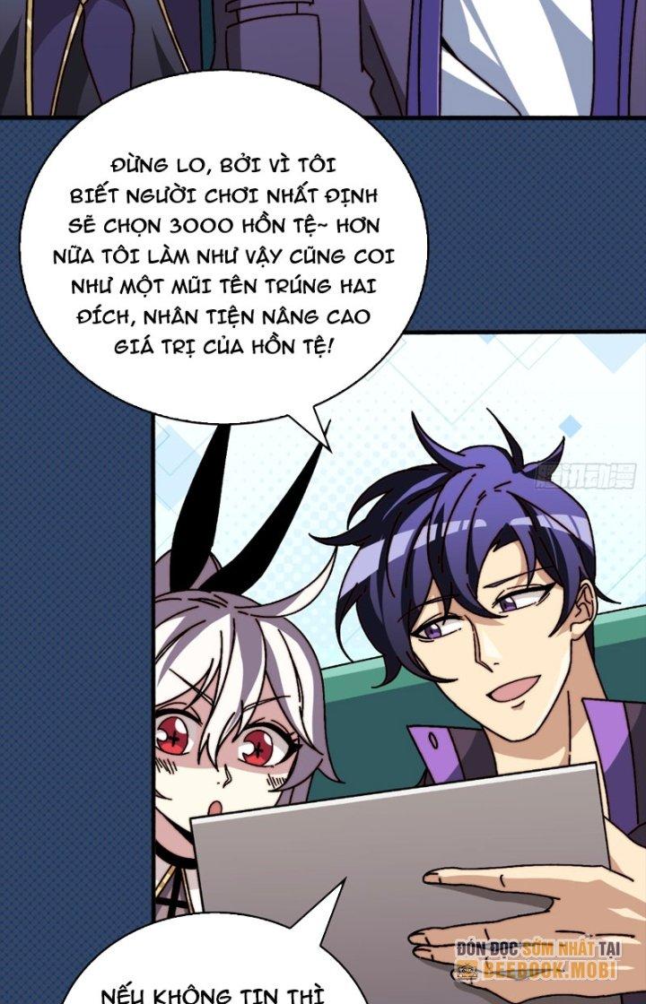 Trùm Cuối Là Ta Chapter 27 - Next Chapter 28