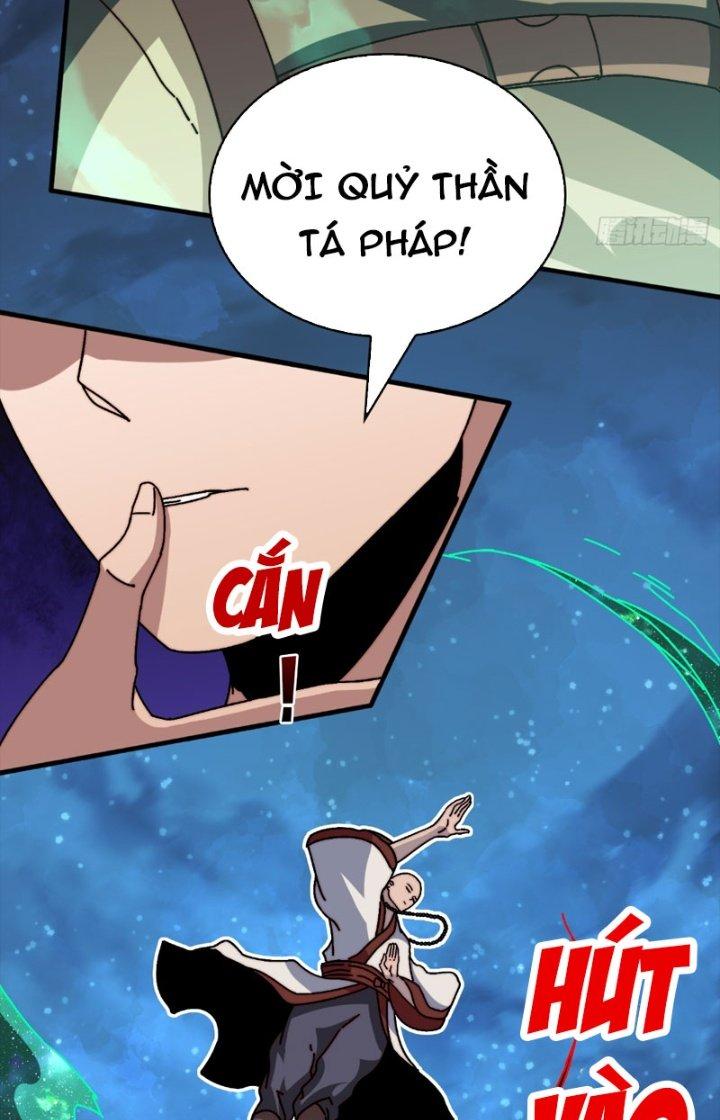 Trùm Cuối Là Ta Chapter 27 - Next Chapter 28