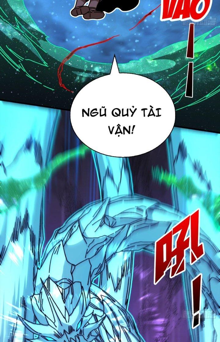 Trùm Cuối Là Ta Chapter 27 - Next Chapter 28
